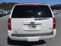 2010 Suburban LTZ 4x4 #3