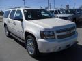 2010 Suburban LTZ 4x4 #5