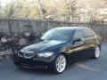 2006 3 Series 330i Sedan #4