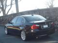 2006 3 Series 330i Sedan #17