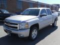 2010 Silverado 1500 LTZ Crew Cab 4x4 #1
