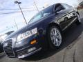 2010 A6 3.0 TFSI quattro Sedan #1