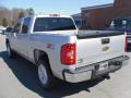 2010 Silverado 1500 LTZ Crew Cab 4x4 #2
