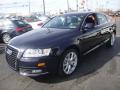 2010 A6 3.0 TFSI quattro Sedan #2