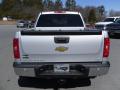2010 Silverado 1500 LTZ Crew Cab 4x4 #3