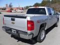 2010 Silverado 1500 LTZ Crew Cab 4x4 #4