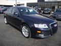 2010 A6 3.0 TFSI quattro Sedan #4