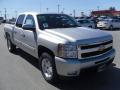 2010 Silverado 1500 LTZ Crew Cab 4x4 #5