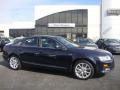 2010 A6 3.0 TFSI quattro Sedan #5