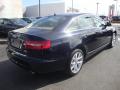 2010 A6 3.0 TFSI quattro Sedan #6