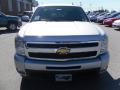 2010 Silverado 1500 LTZ Crew Cab 4x4 #6