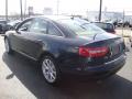 2010 A6 3.0 TFSI quattro Sedan #8