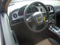 2010 A6 3.0 TFSI quattro Sedan #10