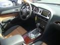 2010 A6 3.0 TFSI quattro Sedan #16