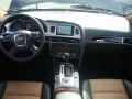 2010 A6 3.0 TFSI quattro Sedan #27