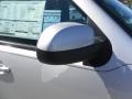 2010 Silverado 1500 LTZ Crew Cab 4x4 #23