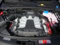 2010 A6 3.0 TFSI quattro Sedan #31