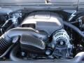 2010 Silverado 1500 LTZ Crew Cab 4x4 #25