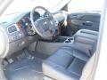 2010 Silverado 1500 LTZ Crew Cab 4x4 #28