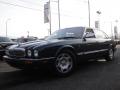 2002 XJ Vanden Plas #1