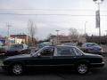 2002 XJ Vanden Plas #3