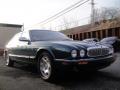 2002 XJ Vanden Plas #8