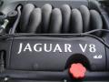 2002 XJ Vanden Plas #9