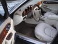 2002 XJ Vanden Plas #13