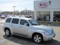 2007 HHR LT #1