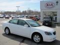 2006 Altima 2.5 S Special Edition #1