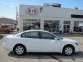 2006 Altima 2.5 S Special Edition #2