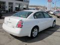 2006 Altima 2.5 S Special Edition #3