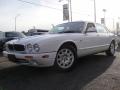 2001 XJ XJ8 L #1