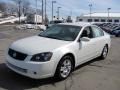 2006 Altima 2.5 S Special Edition #6
