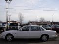 2001 XJ XJ8 L #3