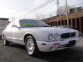 2001 XJ XJ8 L #8