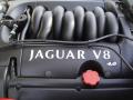 2001 XJ XJ8 L #10