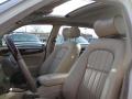 2001 XJ XJ8 L #12