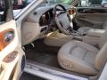 2001 XJ XJ8 L #13