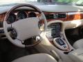 2001 XJ XJ8 L #14