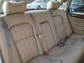 2001 XJ XJ8 L #21