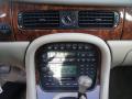 2001 XJ XJ8 L #29