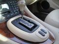 2001 XJ XJ8 L #30