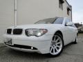 2004 7 Series 745i Sedan #1