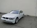 2004 7 Series 745i Sedan #5
