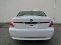 2004 7 Series 745i Sedan #6