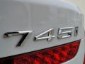 2004 7 Series 745i Sedan #10