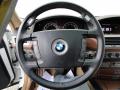 2004 7 Series 745i Sedan #24