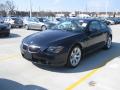2007 6 Series 650i Coupe #1