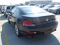 2007 6 Series 650i Coupe #3